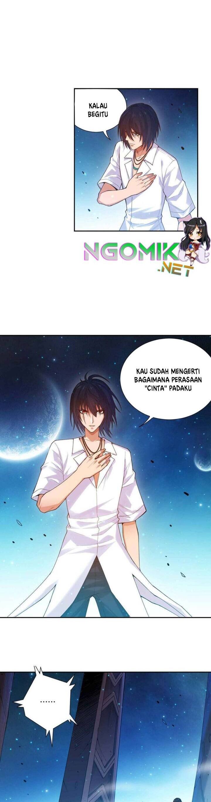 Ultimate Soldier Chapter 120 Gambar 9